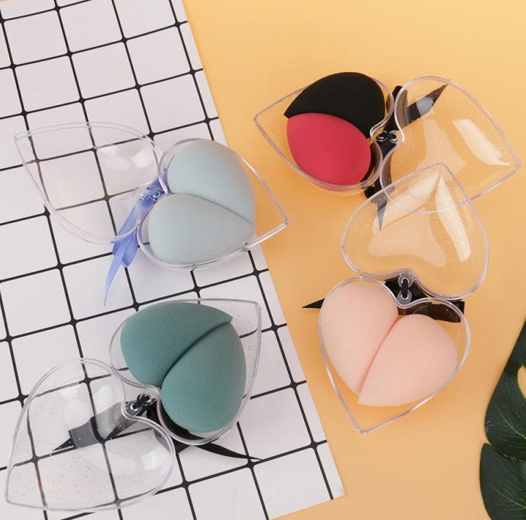 Schönheits-Eier-Set