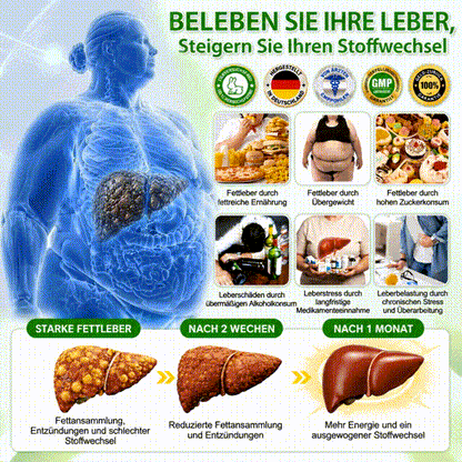 Offizieller Shop | 🍀 CareUplift® Stoffwechsel-Pflaster mit Braunalgenextrakt & Berberin | ✅ 1× täglich | 🔥 Unterstützt Fettabbau & natürliche Gewichtsabnahme