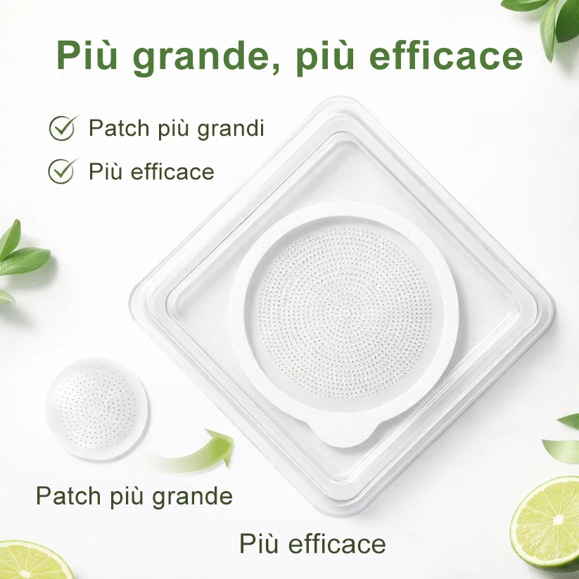 🇮🇹 ☘️ CareUplift® ha un upgrade per te! Sconto del 30% sul prossimo acquisto — solo per 2 minuti!
