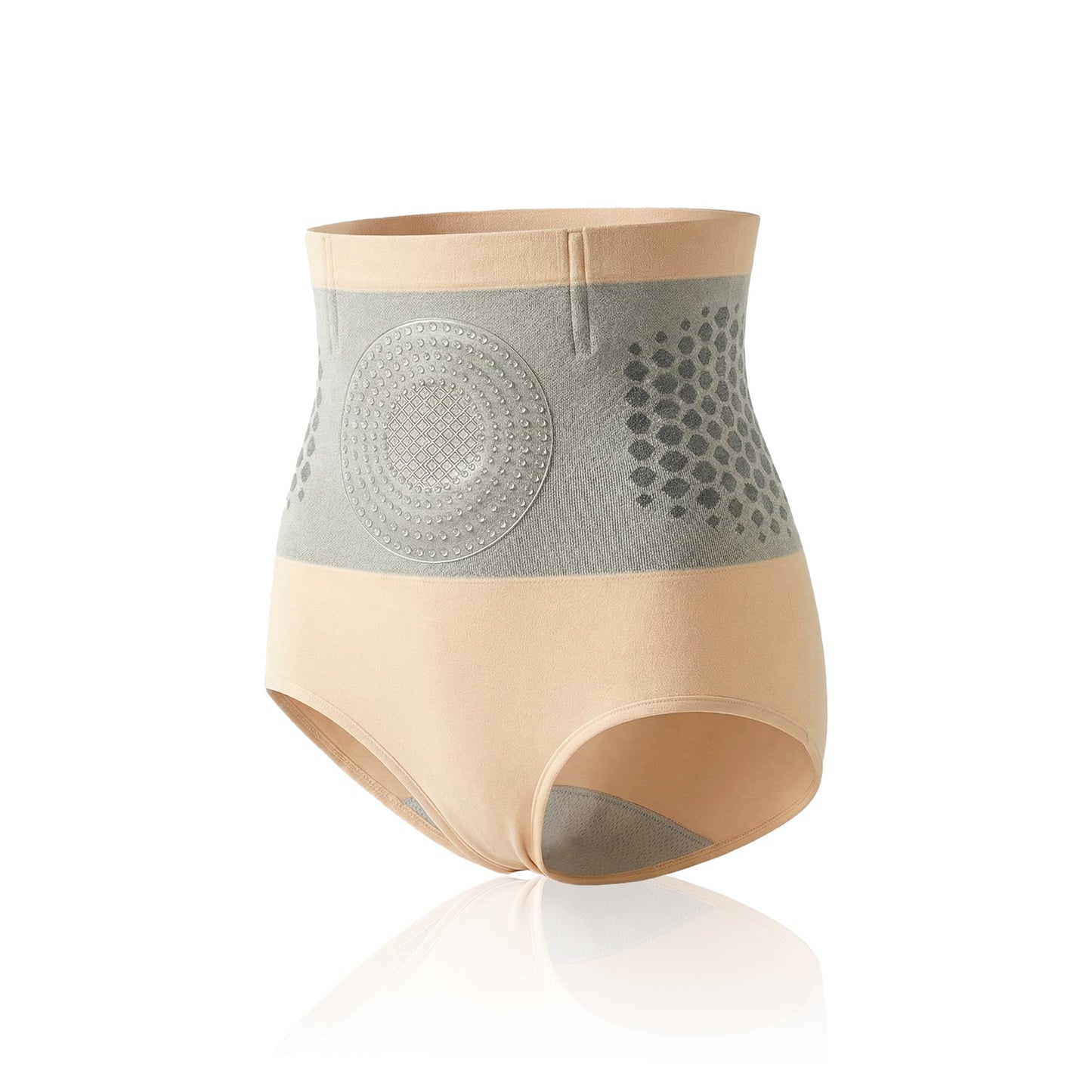 IT👩‍⚕️Negozio Ufficiale del Marchio | ✅KKIO® 2026 Shorts Modellanti e Bruciagrassi 4-in-1 con Microparticelle, Moringa e Berberina