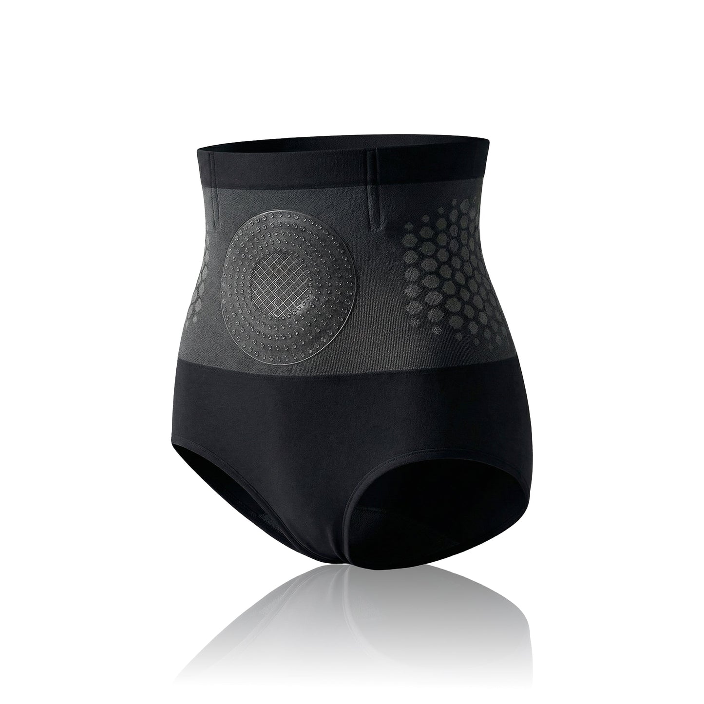 IT👩‍⚕️Negozio Ufficiale del Marchio | ✅KKIO® 2026 Shorts Modellanti e Bruciagrassi 4-in-1 con Microparticelle, Moringa e Berberina