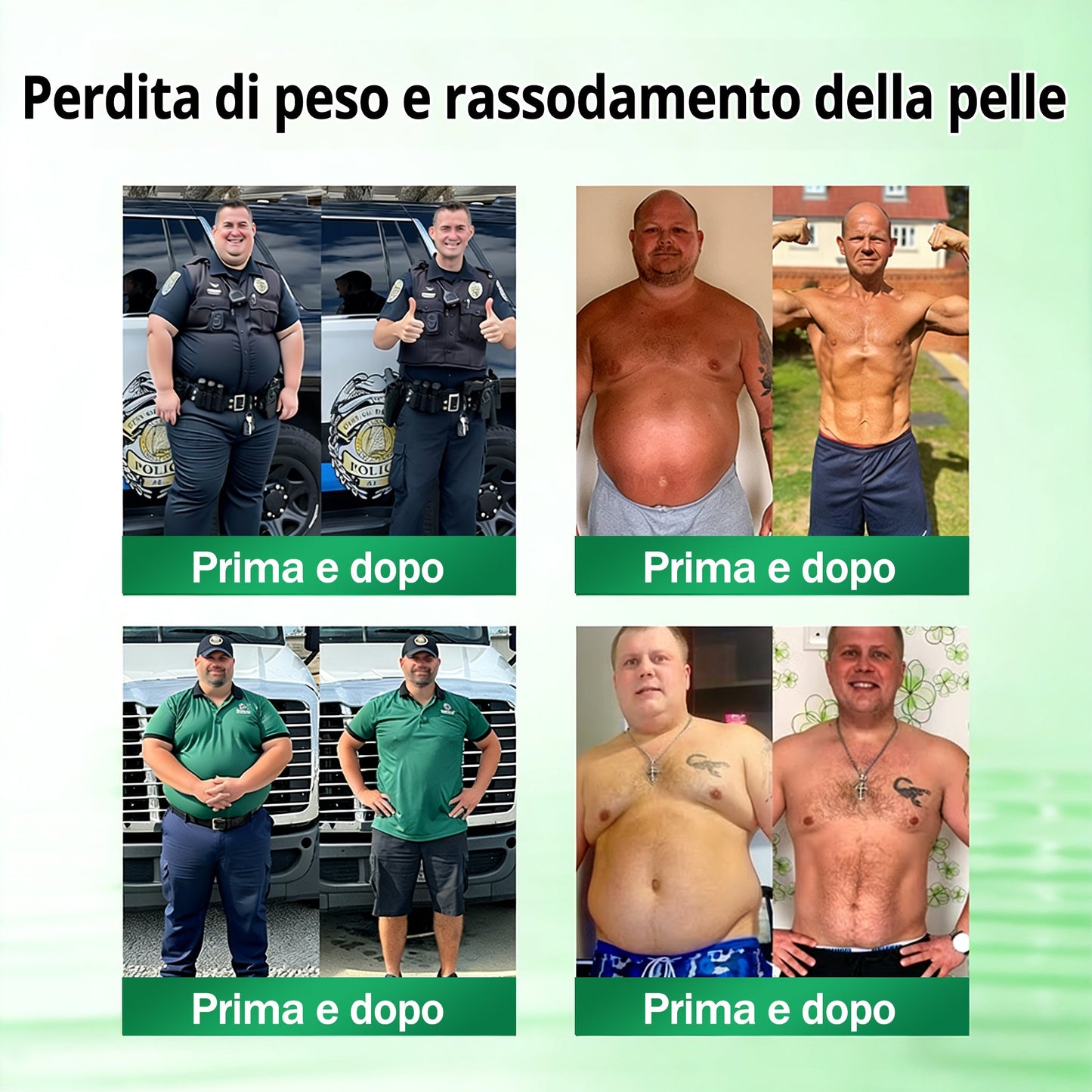 🇮🇹 ☘️ CareUplift® ha un upgrade per te! Sconto del 30% sul prossimo acquisto — solo per 2 minuti!