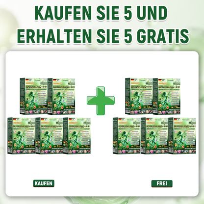 Offizieller Shop | 🍀 CareUplift® Stoffwechsel-Pflaster mit Braunalgenextrakt & Berberin | ✅ 1× täglich | 🔥 Unterstützt Fettabbau & natürliche Gewichtsabnahme