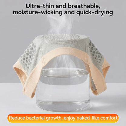 IT👩‍⚕️Negozio Ufficiale del Marchio | ✅KKIO® 2026 Shorts Modellanti e Bruciagrassi 4-in-1 con Microparticelle, Moringa e Berberina