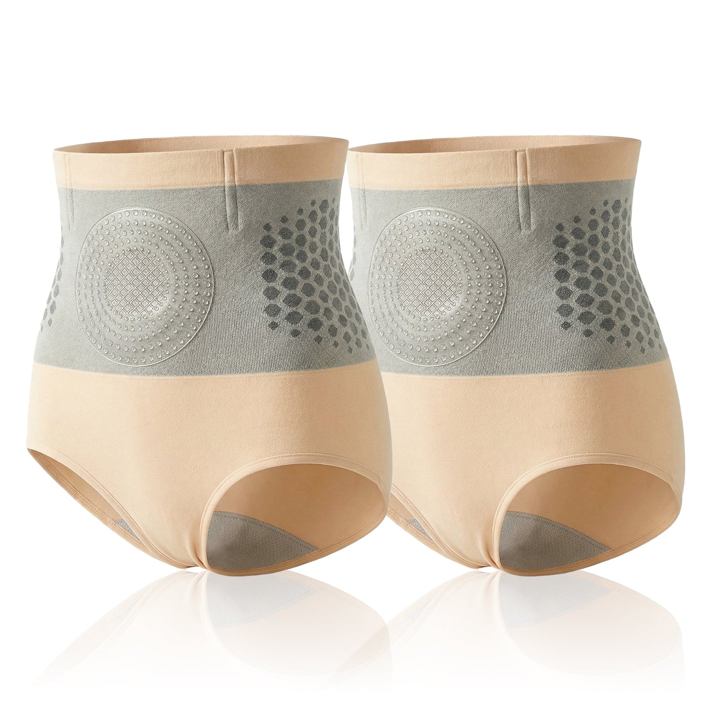 IT👩‍⚕️Negozio Ufficiale del Marchio | ✅KKIO® 2026 Shorts Modellanti e Bruciagrassi 4-in-1 con Microparticelle, Moringa e Berberina