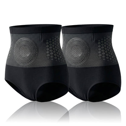 IT👩‍⚕️Negozio Ufficiale del Marchio | ✅KKIO® 2026 Shorts Modellanti e Bruciagrassi 4-in-1 con Microparticelle, Moringa e Berberina