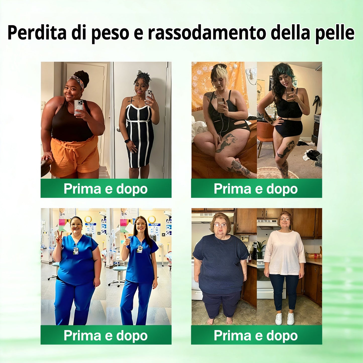 🇮🇹 ☘️ CareUplift® ha un upgrade per te! Sconto del 30% sul prossimo acquisto — solo per 2 minuti!