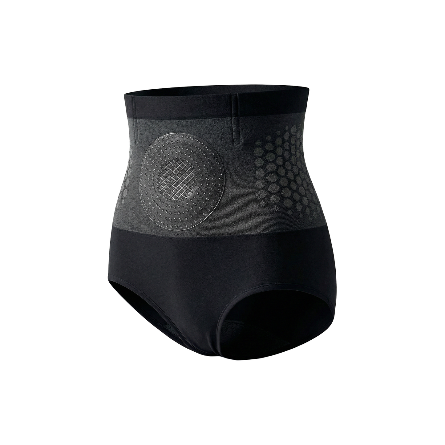 IT👩‍⚕️Negozio Ufficiale del Marchio | ✅KKIO® 2026 Shorts Modellanti e Bruciagrassi 4-in-1 con Microparticelle, Moringa e Berberina