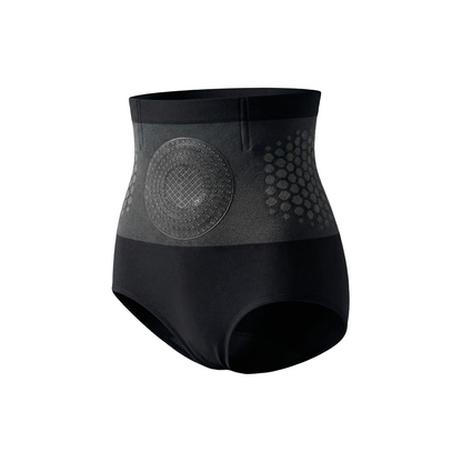 IT👩‍⚕️Negozio Ufficiale del Marchio | ✅KKIO® 2026 Shorts Modellanti e Bruciagrassi 4-in-1 con Microparticelle, Moringa e Berberina