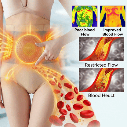 IT👩‍⚕️Negozio Ufficiale del Marchio | ✅KKIO® 2026 Shorts Modellanti e Bruciagrassi 4-in-1 con Microparticelle, Moringa e Berberina