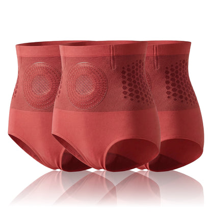 IT👩‍⚕️Negozio Ufficiale del Marchio | ✅KKIO® 2026 Shorts Modellanti e Bruciagrassi 4-in-1 con Microparticelle, Moringa e Berberina