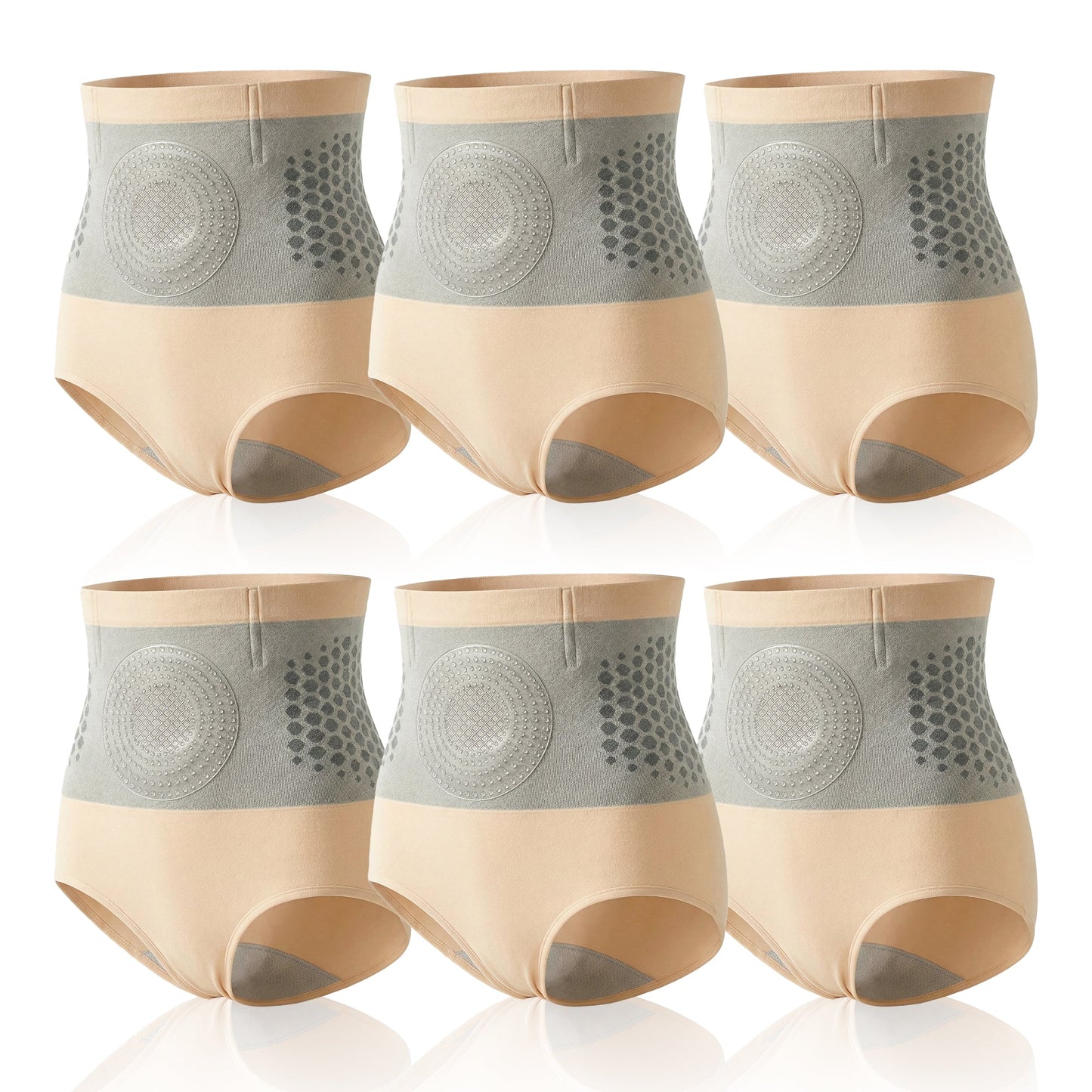 IT👩‍⚕️Negozio Ufficiale del Marchio | ✅KKIO® 2026 Shorts Modellanti e Bruciagrassi 4-in-1 con Microparticelle, Moringa e Berberina