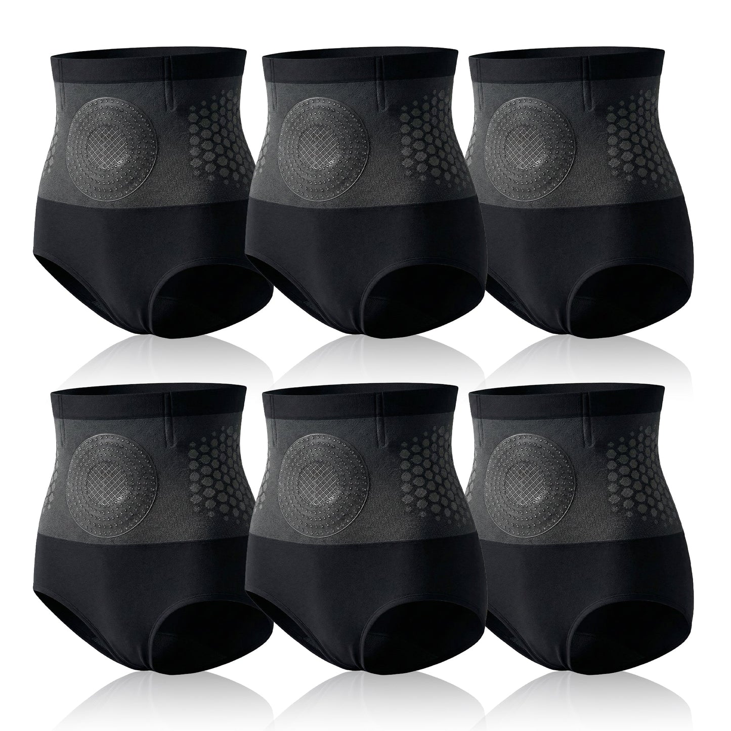 IT👩‍⚕️Negozio Ufficiale del Marchio | ✅KKIO® 2026 Shorts Modellanti e Bruciagrassi 4-in-1 con Microparticelle, Moringa e Berberina