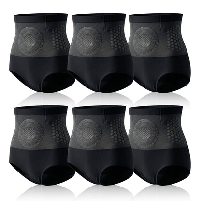 IT👩‍⚕️Negozio Ufficiale del Marchio | ✅KKIO® 2026 Shorts Modellanti e Bruciagrassi 4-in-1 con Microparticelle, Moringa e Berberina