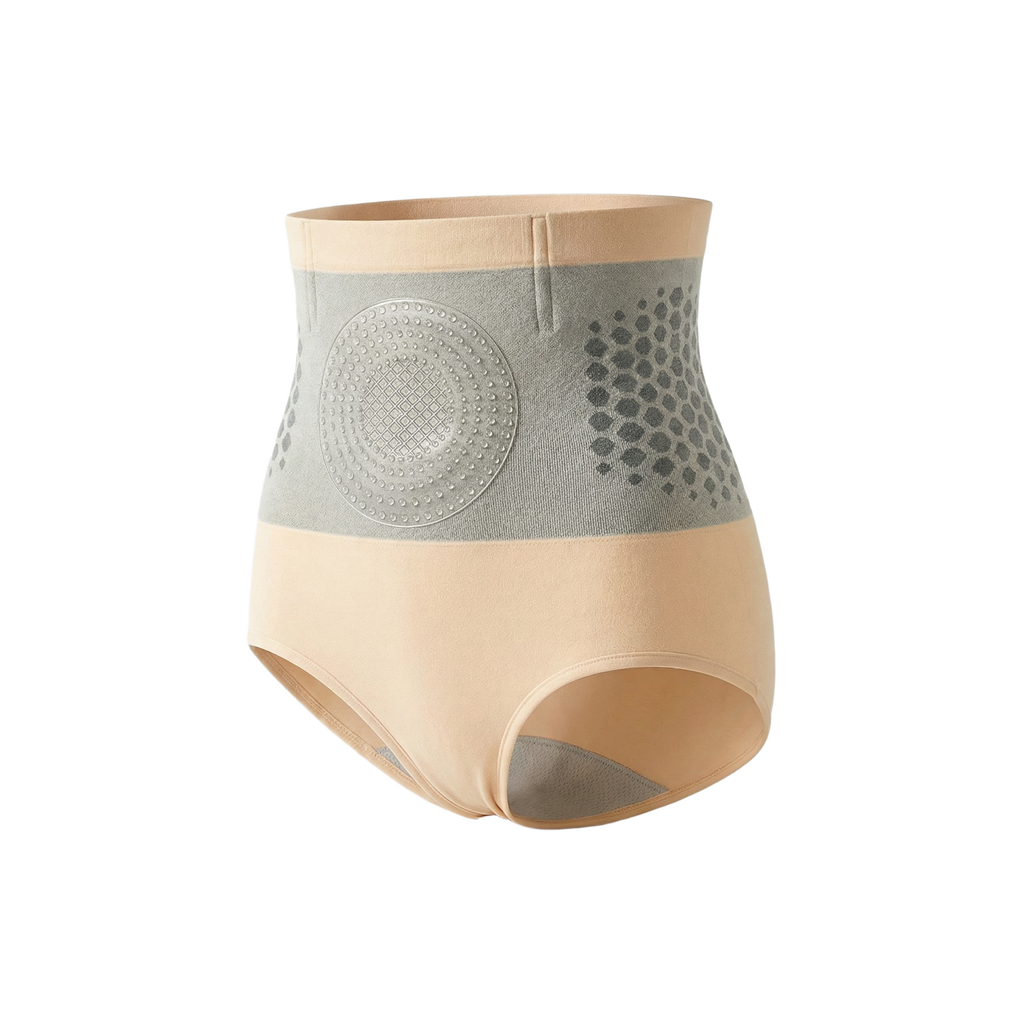 IT👩‍⚕️Negozio Ufficiale del Marchio | ✅KKIO® 2026 Shorts Modellanti e Bruciagrassi 4-in-1 con Microparticelle, Moringa e Berberina