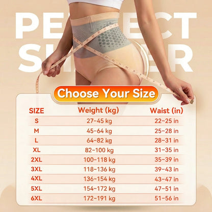 IT👩‍⚕️Negozio Ufficiale del Marchio | ✅KKIO® 2026 Shorts Modellanti e Bruciagrassi 4-in-1 con Microparticelle, Moringa e Berberina